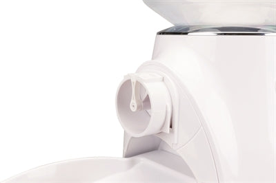 Trixie Tx7 Automatischer Futterspender Weiss