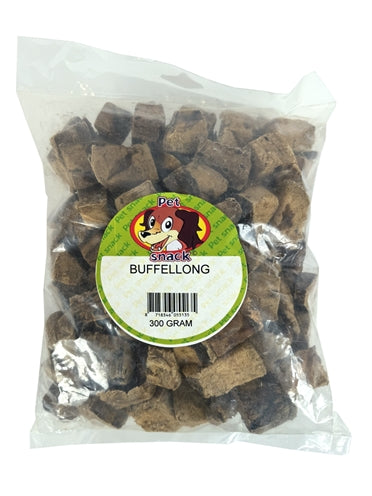 Petsnack Lungenwürfel