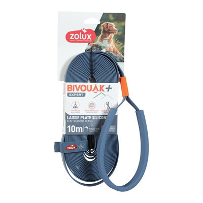 Zolux Bvk Troll Flach Silikon Blau
