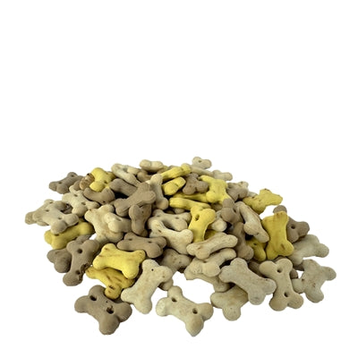 Dog Treatz Mikroknochen Vanille