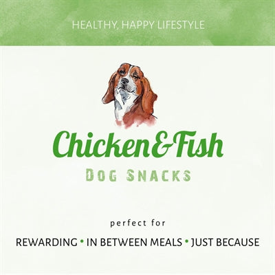 Antos Huhn D'light Munchy