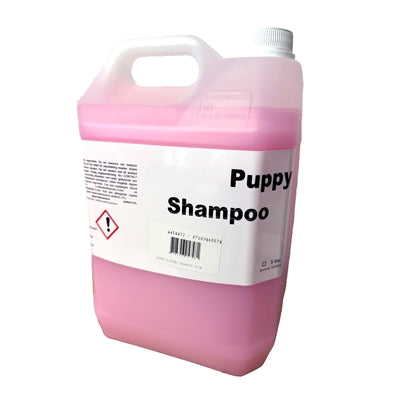 Groomiez Welpen-/Kätzchen-Shampoo
