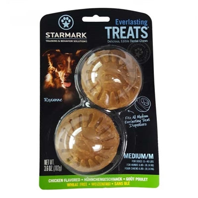 Starmark Everlasting Behandelt Vegetarisches Hühnchen