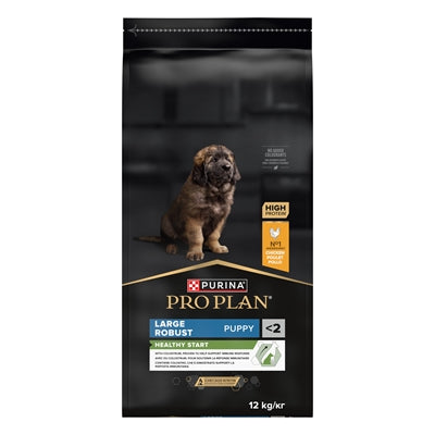 Pro Plan Welpe Grosse Rasse Robustes Huhn/Reis