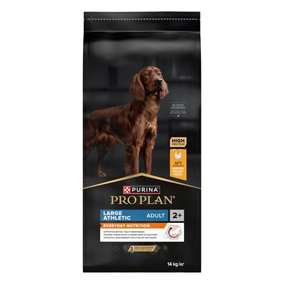 Pro Plan Hund Erwachsene Erwachsene Gross Breit Sportlich
