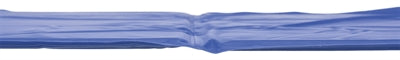Trixie Kalte Matte Blau
