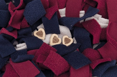 Trixie-Aktivität Schnüffelmatte Sortiert