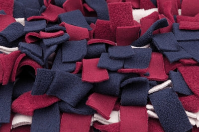 Trixie-Aktivität Schnüffelmatte Sortiert