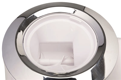 Trixie Tx7 Automatischer Futterspender Weiss