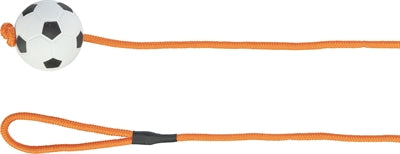 Trixie-Fussball Zu Seilschaumstoff Schwebend