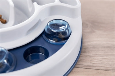 Trixie Dog Activity Slide &Amp; Feed