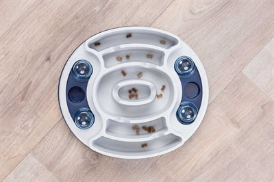 Trixie Dog Activity Slide &Amp; Feed