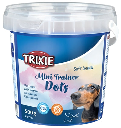 Trixie-Soft-Snack Mini-Trainer-Punkte