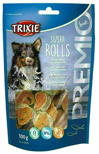 Trixie Premio Sushi-Rollen