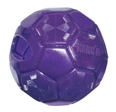 Kong Flexball Violett