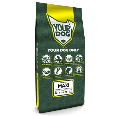 Yourdog Ihr Hund Maxi