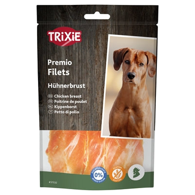 Trixie Hähnchenfiletstrixie Premio