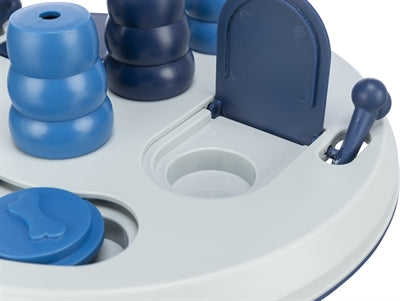 Trixie Brettspiel Flip Board Kunststoff