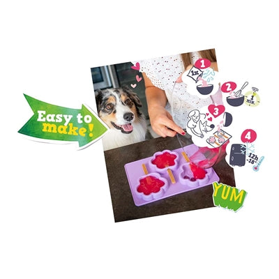 Smoofl Für Hunde Wassermelone