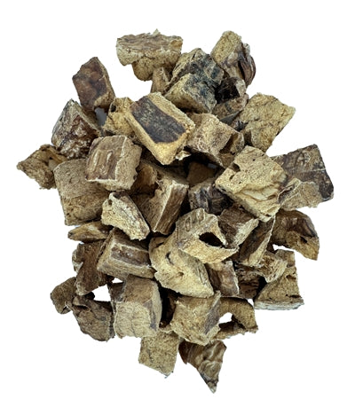 Petsnack Lungenwürfel