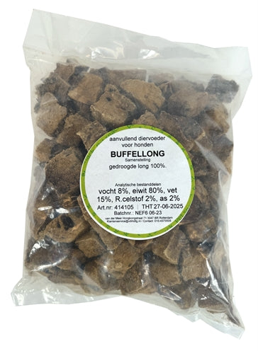 Petsnack Lungenwürfel