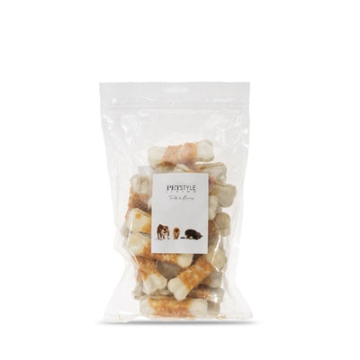 Petstyle Living Knochenweiss Mit Huhn