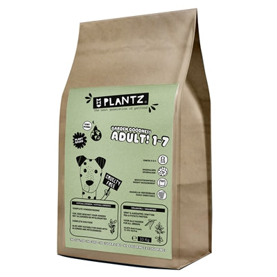 Henart Vegane Erbsen/Kartoffeln Für Erwachsene