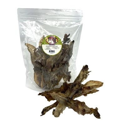 Petsnack Kaninchenohr Ohne Haare