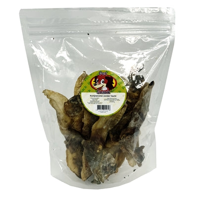 Petsnack Kaninchenohr Ohne Haare
