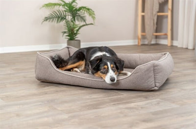 Trixie Hundekorb Vital Laurin Kantiger Sand