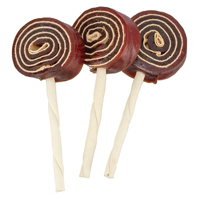 Trixie Premio Lollipop Mit Ente Und Kabeljau