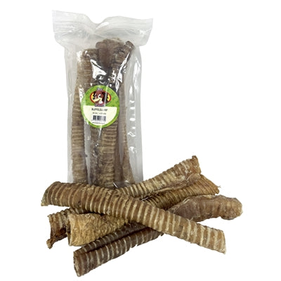 Petsnack-Büffelstamm
