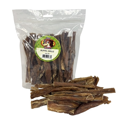 Petsnack Buffel-Grillen