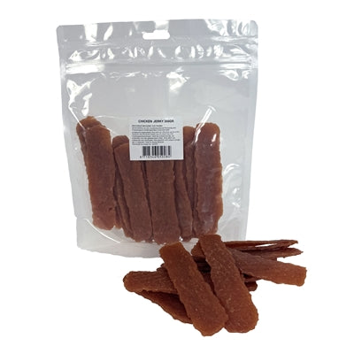 I Am Hühnchen Jerky