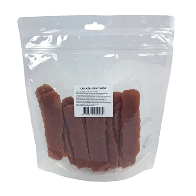 I Am Hühnchen Jerky