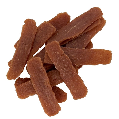I Am Hühnchen Jerky