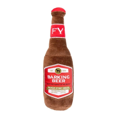 Fuzzyard Bellender Bär Plüsch