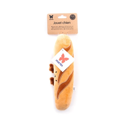 Martin Baguette Plush