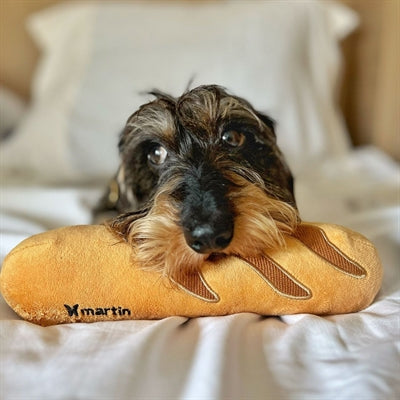 Martin Baguette Plush
