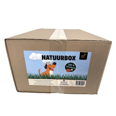 Freds Naturebox