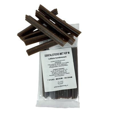 I Am Zahnstocher Mit Huhn