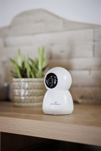 Numaxes Eyenimal Pet Vision Live Hd Kamera Ohne Geräuscherkennung