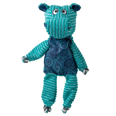 Kong Floppy-Knoten Hippo