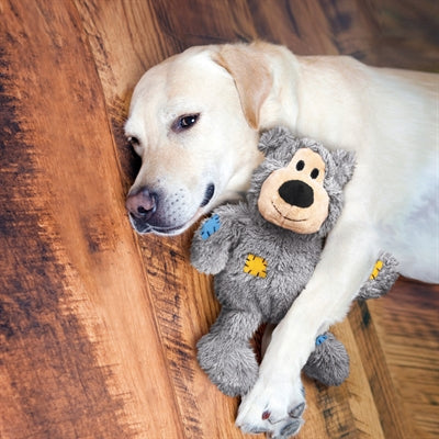 Kong Wildknoten Bär Jumbo Sortiert