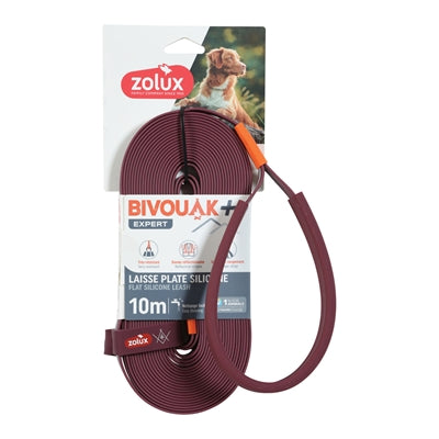 Zolux Bvk Troll Flach Silikon Rot