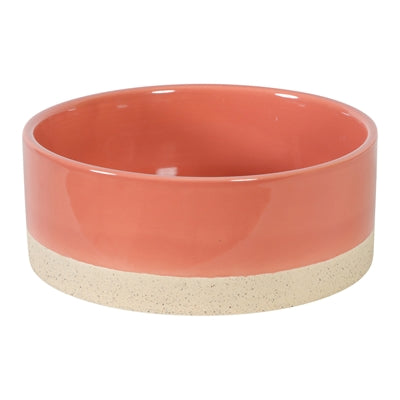 Zolux Olaria Futterschale Keramik Terracota