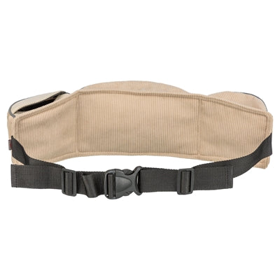 Trixie Gürteltasche Tasche Baggy Belt Beige