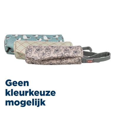 Trixie Belohnungsbeutel Futterschnuller Neopren Sortiert