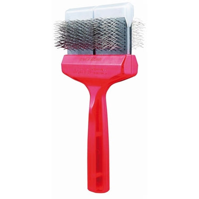 Activet Bürste Mega Mat Zapper Rot