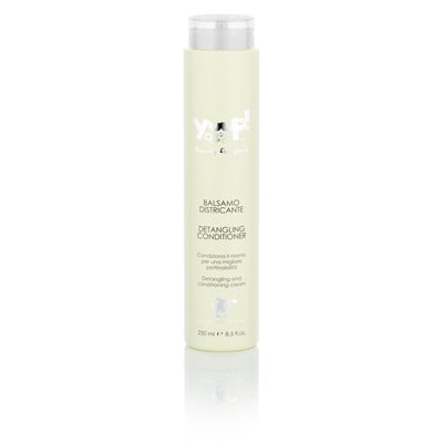 Yuup! Entwirrungsconditioner